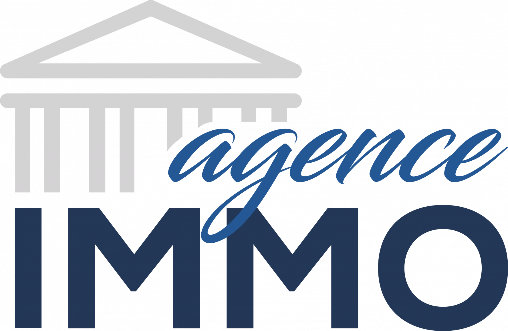 Agence IMMO